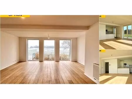 maison à louer avec garage et terrasse   perwez (vbd42912)