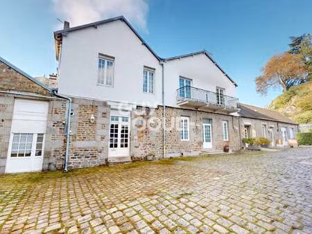 vente appartement 6 pièces et plus à vire-normandie (14500) : à vendre 6 pièces et plus / 