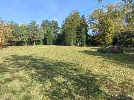 vente terrain à châteauroux (36000) : à vendre / 2560m² châteauroux