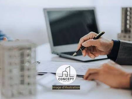 location bureaux et commerces à morlaix (29600) : à louer / morlaix