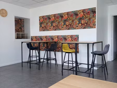 a vendre- bureaux professionnels - la montagne (44620)