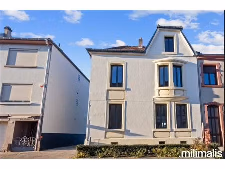 place de stationnement