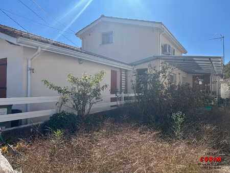 maison individuelle à renover
