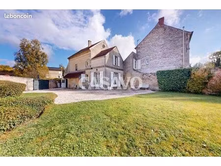 pavillon 6 pièces 148 m²