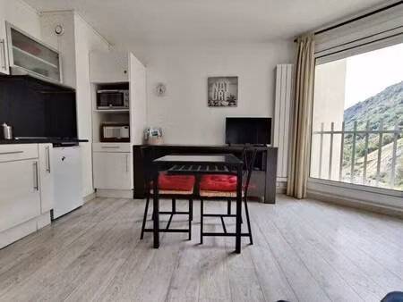 human immobilier luz-saint-sauveur