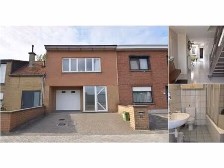 maison à louer à turkyen 21 nieuwkerken-waas (rbu55581)