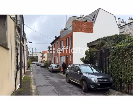 maison 5 pièces - 137 m²