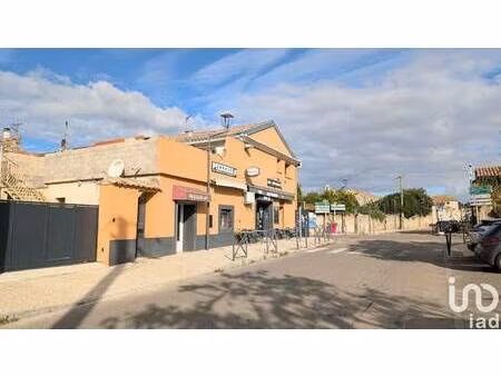 local commercial à vendre