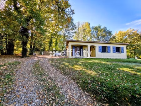 maison 5 pièces - 95 m²