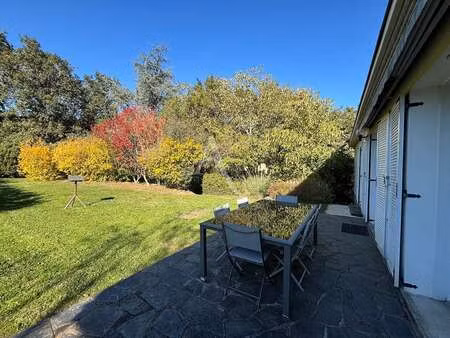 vente maison à bouchemaine (49080) : à vendre / 230m² bouchemaine