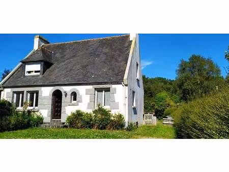 location maison à cast (29150) : à louer / 123m² cast