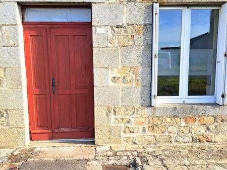 vente appartement 3 pièces à gosné (35140) : à vendre 3 pièces / 96m² gosné