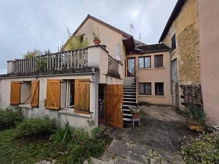 immeuble à vendre