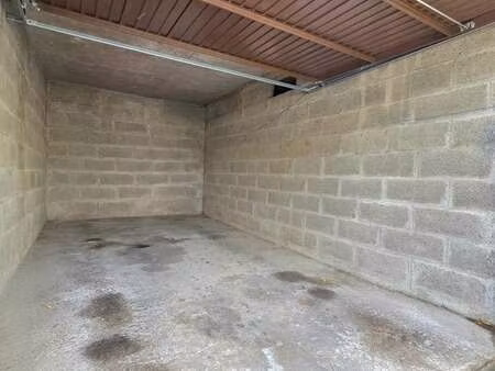vente garage et parking à orvault (44700) : à vendre / 14m² orvault