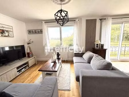 vente maison à languidic (56440) : à vendre / 135m² languidic