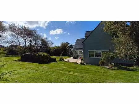 vente maison à porspoder (29840) : à vendre / 221m² porspoder