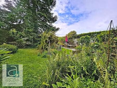 vente maison à vildé-guingalan (22980) : à vendre / 100m² vildé-guingalan