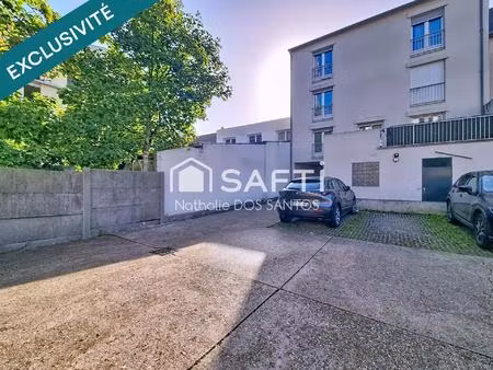 immeuble de rapport – 8 lots – bon rendement locatif