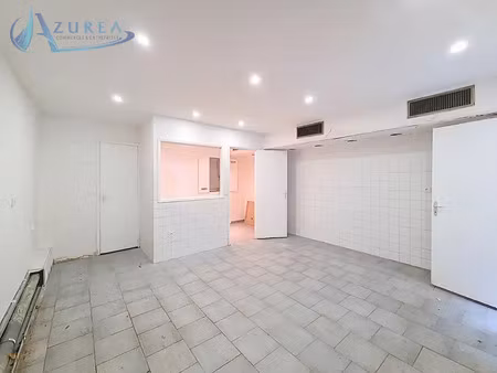 depot - entrepot a louer