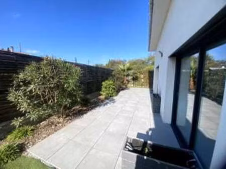 vente maison à bouguenais (44340) : à vendre / 158m² bouguenais