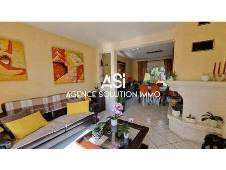 vente maison à forcé (53260) : à vendre / 102m² forcé