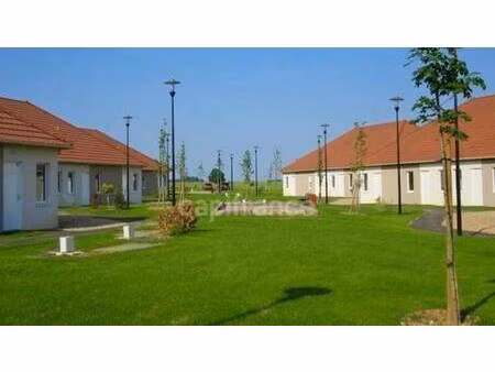 maison de plain-pied à vendre