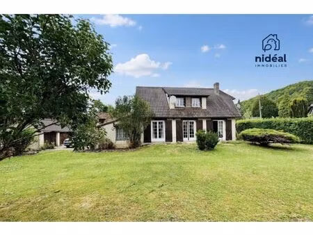 maison individuelle 3 chambres