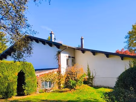 maison de 186 m2 sur 1 48 hectare