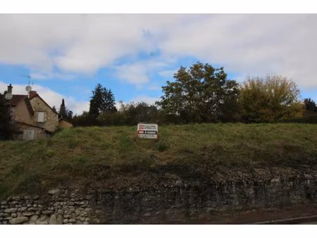 terrain construtibletarge 916 m2