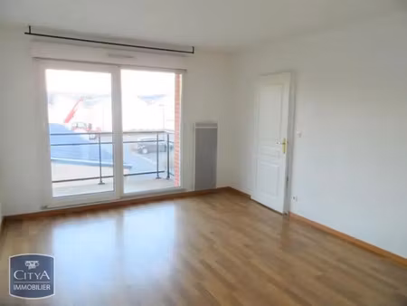 appartement à louer 2 pièces 47.26 m² - lys-lez-lannoy (59) - 709€