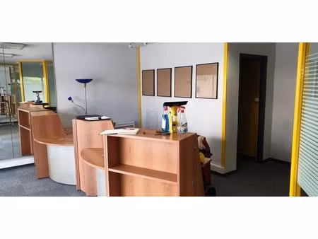 en vente bureau 100 m² – 96 000 € |remiremont