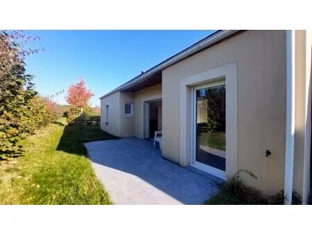 maison bracieux 3 pièce(s) 80 m2