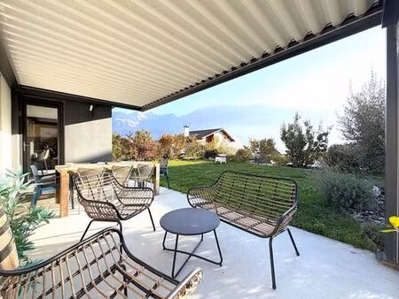 maison de 6 pièces de luxe en vente à saint-jean-de-maurienne  auvergne-rhône-alpes