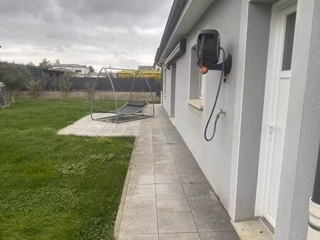 maison de luxe de 4 pièces en vente à tressange  france