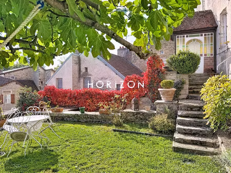 charme en bourgogne - dijon nord