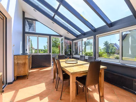 maison de caractère