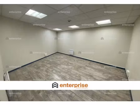 opportunité - a vendre - bureaux - de 125 m2