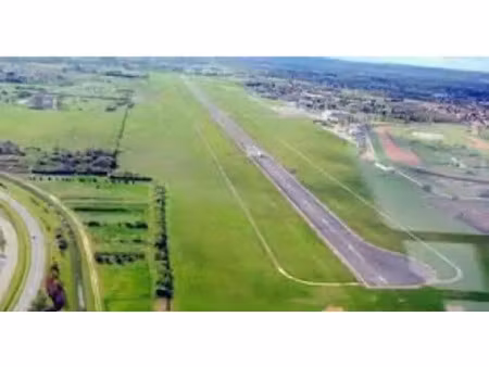 entrepot - hangar 3974m2