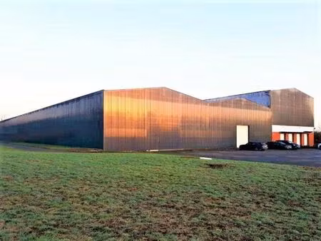 entrepot - logistique 3000m2