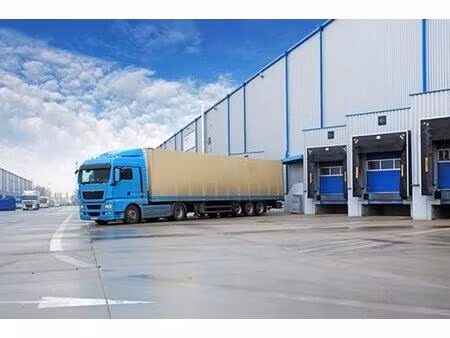 local d'activites - atelier 200m2