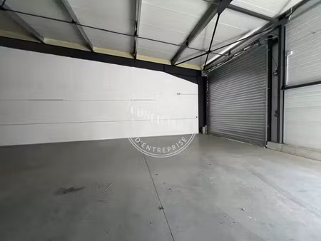 entrepot a louer
