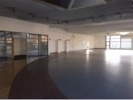 local d'activite - atelier 1320m2