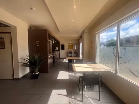 fonds de commerce restaurant à vendre kourou (973)