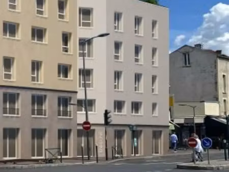 local commercial a louer