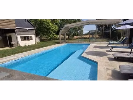 maison de 6 pièces de luxe en vente à romilly  centre