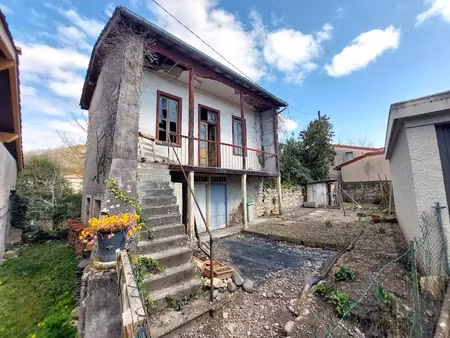 vente maison 1 pièce 37 m² à saint-martory (31360)  35 000 €