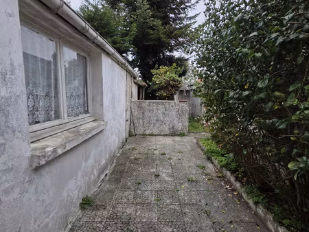 maison d'habitation 3 chambres