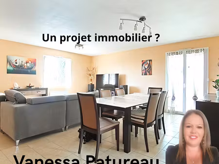 maison ouveillan 4 pièce(s)  plain pied  véranda et garage