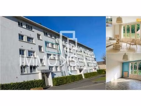 appartement à vendre à quai du moulin 31 baronville (vbd42735)