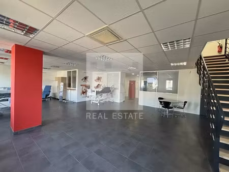 local d'activite a vendre